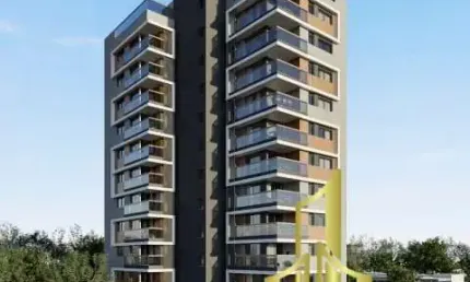 Apartamento com 2 quartos à venda na rua atanásio belmonte, 236, boa vista, porto alegre por r$ 1.273.131