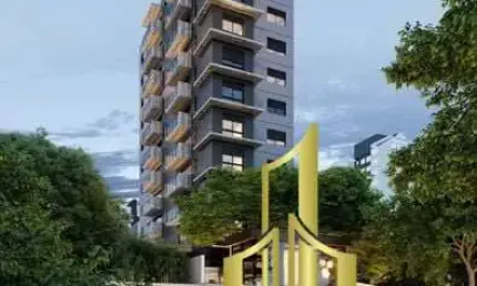 Apartamento com 3 quartos à venda na rua quintino bocaiúva, 1320, rio branco, porto alegre por r$ 1.952.154