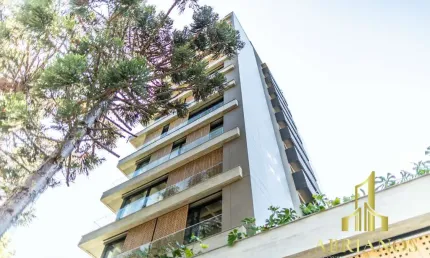 Apartamento com 3 quartos à venda na rua pedro chaves barcelos, 846, auxiliadora, porto alegre por r$ 4.707.900