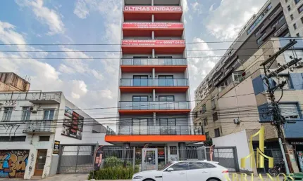 Apartamento com 1 quarto à venda na avenida joão pessoa, 775, cidade baixa, porto alegre por r$ 519.200
