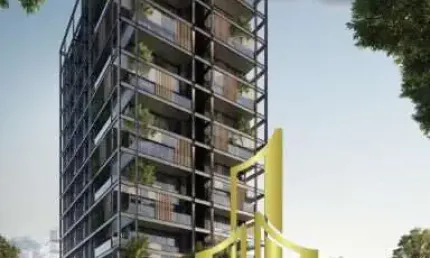 Apartamento com 3 quartos à venda na avenida soledade, 440, petrópolis, porto alegre por r$ 2.961.934