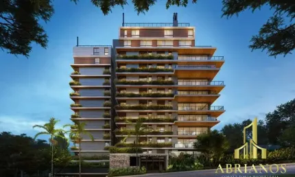 Apartamento com 4 quartos à venda na rua primeiro de janeiro, 60, três figueiras, porto alegre por r$ 5.949.188