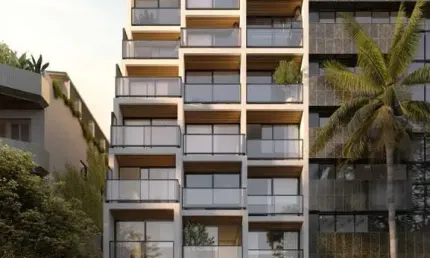 Apartamento com 1 quarto à venda na rua vasco da gama, 433, rio branco, porto alegre por r$ 927.941