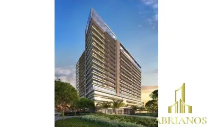 Apartamento com 1 quarto à venda na avenida praia de belas, 2024, praia de belas, porto alegre por r$ 670.000
