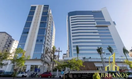 Apartamento com 1 quarto à venda na avenida doutor nilo peçanha, 3245, chácara das pedras, porto alegre por r$ 495.000