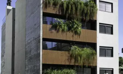 Apartamento com 3 quartos à venda na rua coronel bordini, 1125, moinhos de vento, porto alegre por r$ 2.166.043