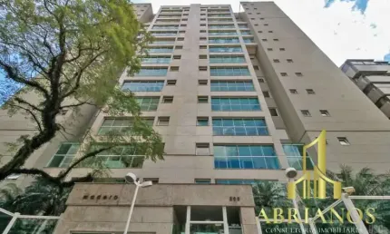 Apartamento com 3 quartos à venda na rua antônio parreiras, 300, bela vista, porto alegre por r$ 2.300.000