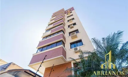 Apartamento com 2 quartos à venda na rua general caldwell, 670, menino deus, porto alegre por r$ 639.000