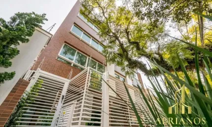 Cobertura com 3 quartos à venda na rua coronel feijó, 371, higienópolis, porto alegre por r$ 1.739.000