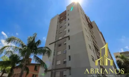 Apartamento com 2 quartos à venda na avenida otto niemeyer, 1006, tristeza, porto alegre por r$ 477.000