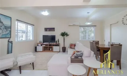 Casa em condomínio fechado com 3 quartos à venda na rua derocy peres da palma, 121, lomba do pinheiro, porto alegre por r$ 650.000