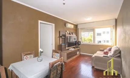 Apartamento com 3 quartos à venda na rua peri machado, 80, menino deus, porto alegre por r$ 400.000