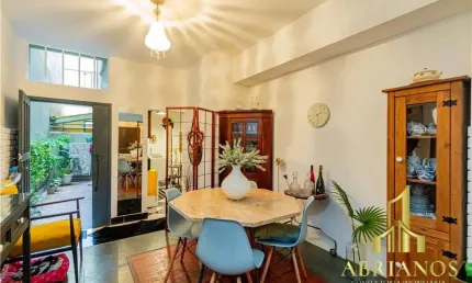 Apartamento com 2 quartos à venda na rua andré puente, 92, independência, porto alegre por r$ 680.000