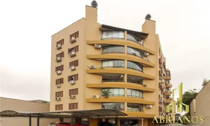 Apartamento com 2 quartos à venda na avenida padre cacique, 230, praia de belas, porto alegre por r$ 490.800