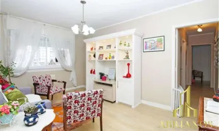 Apartamento com 3 quartos à venda na rua josé de alencar, 761, menino deus, porto alegre por r$ 465.000