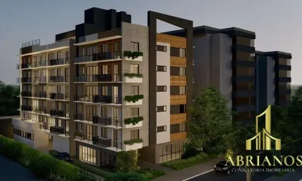 Apartamento com 2 quartos à venda na rua itaboraí, 123, jardim botânico, porto alegre por r$ 716.665