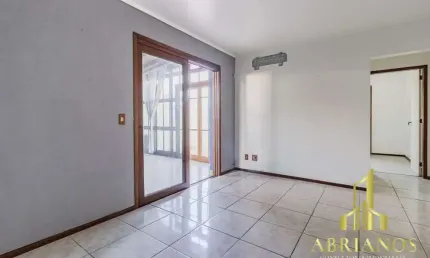 Apartamento com 1 quarto à venda na avenida da azenha, 1508, azenha, porto alegre por r$ 270.000