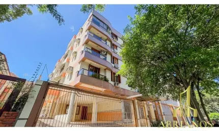 Apartamento com 2 quartos à venda na rua sacadura cabral, 161, petrópolis, porto alegre por r$ 749.900