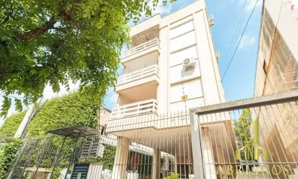 Apartamento com 2 quartos à venda na rua santa cecília, 1342, santa cecília, porto alegre por r$ 359.000