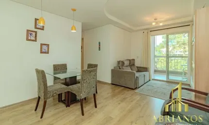 Apartamento com 3 quartos à venda na avenida arnaldo bohrer, 175, teresópolis, porto alegre por r$ 390.000