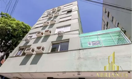 Apartamento com 4 quartos à venda na avenida independência, 1097, independência, porto alegre por r$ 499.990