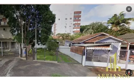 Terreno à venda na rua edmundo bastian, 1155, cristo redentor, porto alegre por r$ 348.270