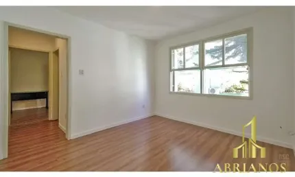 Apartamento com 2 quartos à venda na rua orfanotrófio, 1051, santa tereza, porto alegre por r$ 178.700