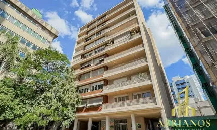 Apartamento com 4 quartos à venda na rua coronel frederico linck, 55, rio branco, porto alegre por r$ 806.550