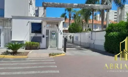 Apartamento com 2 quartos à venda na avenida joão ferreira jardim, 138, parque santa fé, porto alegre por r$ 190.400