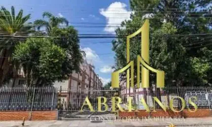 Apartamento com 2 quartos à venda na rua zeferino dias, 131, sarandi, porto alegre por r$ 206.700