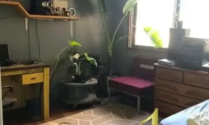 Apartamento com 2 quartos à venda na rua érico antunes pinto, 190, rubem berta, porto alegre por r$ 86.000