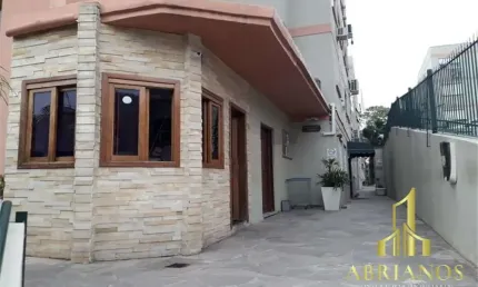 Apartamento com 2 quartos à venda na rua engenheiro fernando mendes ribeiro, 170, santo antônio, porto alegre por r$ 199.990