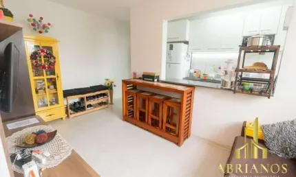 Apartamento com 3 quartos à venda na rua engenheiro sadi castro, 896, sarandi, porto alegre por r$ 280.000