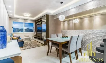 Apartamento com 3 quartos à venda na rua são manoel, 2061, rio branco, porto alegre por r$ 720.000