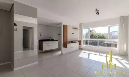 Apartamento com 2 quartos à venda na rua da várzea, 152, jardim são pedro, porto alegre por r$ 385.000