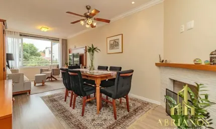 Apartamento com 2 quartos à venda na rua fernando cortez, 151, cristo redentor, porto alegre por r$ 650.000
