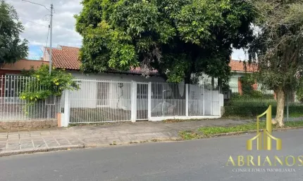 Casa com 2 quartos à venda na rua sargento nicolau dias de farias, 416, tristeza, porto alegre por r$ 1.060.000