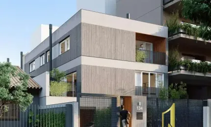 Casa em condomínio fechado com 3 quartos à venda na rua doutor pereira neto, 134, tristeza, porto alegre por r$ 1.149.000