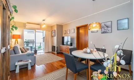 Apartamento com 2 quartos à venda na rua pedro ivo, 385, mont serrat, porto alegre por r$ 1.100.000
