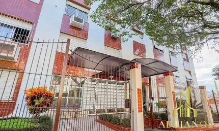 Apartamento com 2 quartos à venda na rua adão baino, 635, cristo redentor, porto alegre por r$ 238.000