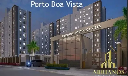 Apartamento com 2 quartos à venda na waldemar luiz de freitas filho, 470, costa e silva, porto alegre por r$ 292.000