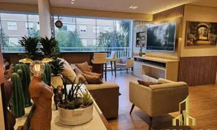 Apartamento com 3 quartos à venda na rua doutor carlos renato r. fonseca, 125, jardim itu sabará, porto alegre por r$ 890.000