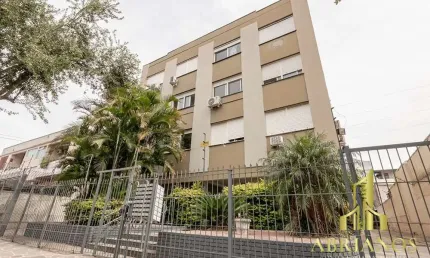 Apartamento com 2 quartos à venda na rua roque calage, 941, passo da areia, porto alegre por r$ 314.900