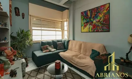 Apartamento com 3 quartos à venda na rua doutor flores, 190, centro histórico, porto alegre por r$ 265.000