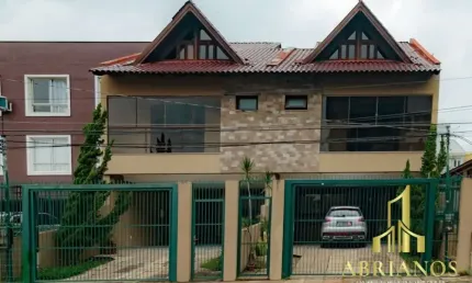 Casa com 3 quartos à venda na rua dom jaime de barros câmara, 705, sarandi, porto alegre por r$ 799.000