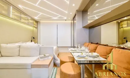Apartamento com 1 quarto à venda na avenida joão wallig, 100, passo da areia, porto alegre por r$ 349.000