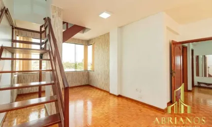 Cobertura com 4 quartos à venda na rua sport club são josé, 45, passo da areia, porto alegre por r$ 799.000