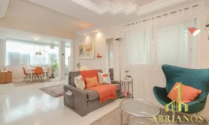 Apartamento com 3 quartos à venda na avenida karl iwers, 20, jardim itu sabará, porto alegre por r$ 615.000