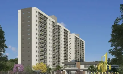 Apartamento com 2 quartos à venda na rua monsenhor antonio guilherme grings, 100, sarandi, porto alegre por r$ 421.147