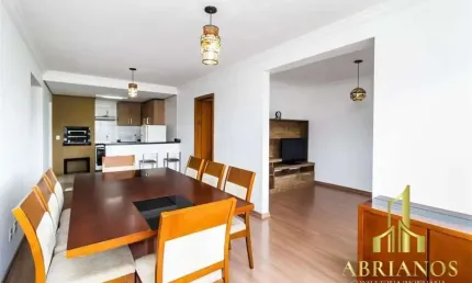 Apartamento com 3 quartos à venda na rua crispim machado silveira, 65, partenon, porto alegre por r$ 449.990